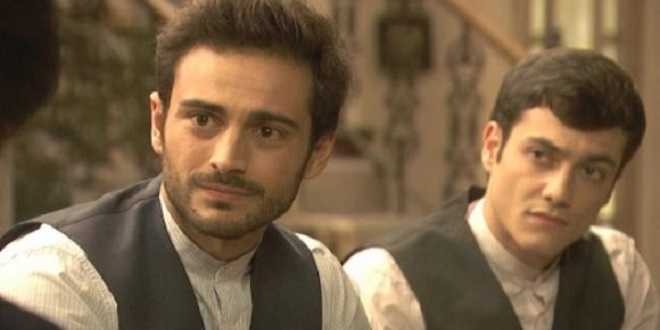 Il Segreto anticipazioni, giugno 2019: Saul salva Prudencio