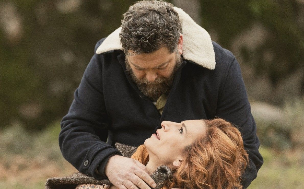 Il Segreto, anticipazioni luglio 2019: Fe non è morta!