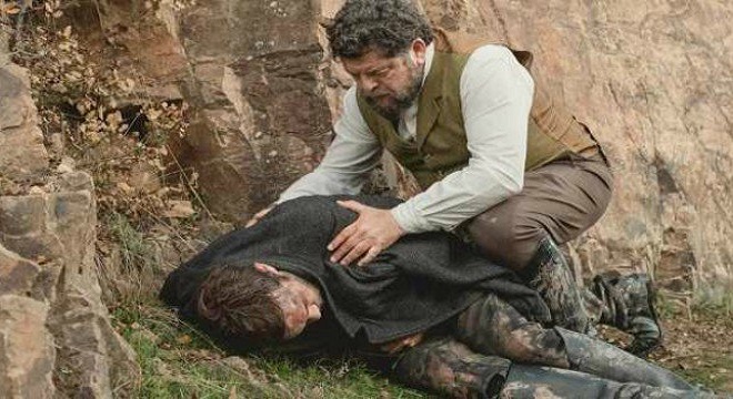 Il Segreto, anticipazioni maggio 2019: Fernando Mesia in fin di vita