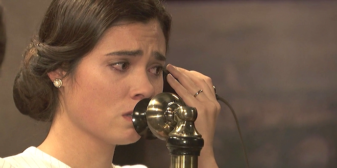 Il Segreto anticipazioni maggio 2019: i figli di Maria spariti nel nulla?