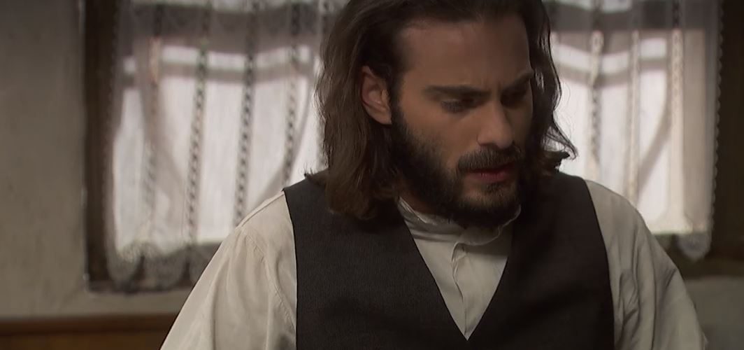 Il Segreto anticipazioni, puntata serale 22 gennaio 2019: Isaac resta a Puente Viejo