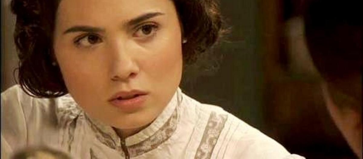 Il Segreto anticipazioni puntate dal 14 al 20 aprile 2019: il ritorno di Maria