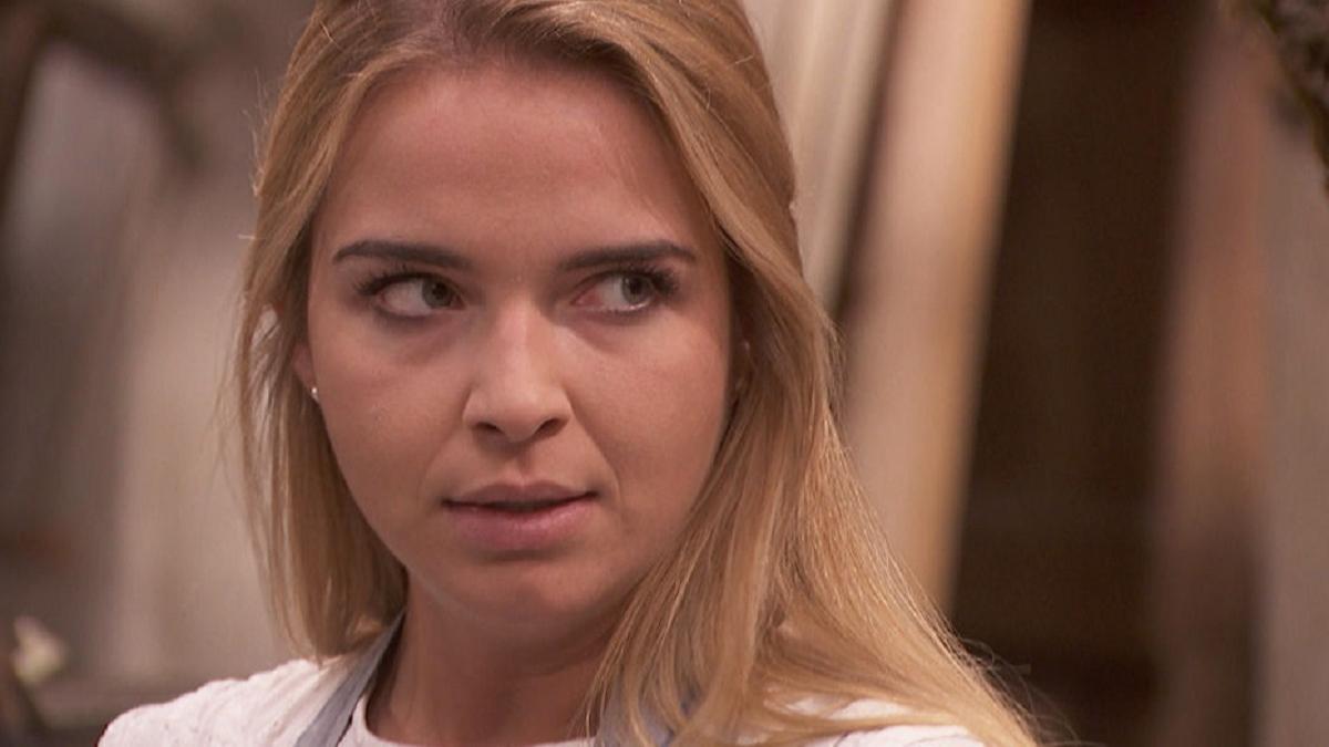 Il Segreto anticipazioni, puntate spagnole: Antolina finge di essere buona