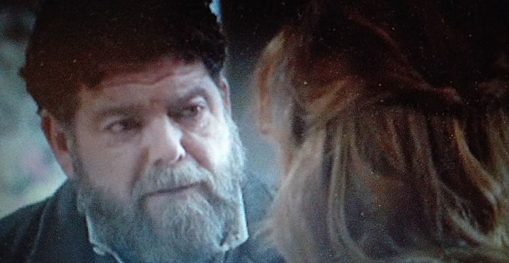 Il Segreto anticipazioni, puntate spagnole: incredibile dichiarazione d'amore di Fe a Mauricio