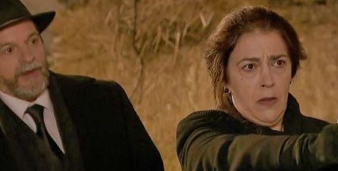 Il Segreto anticipazioni, puntate spagnole: il ritorno shock di Francisca Montenegro