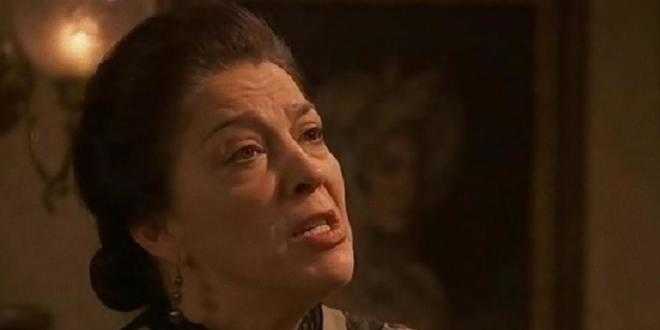 Anticipazioni Il Segreto, puntata 11 ottobre 2019: Francisca distrugge Severo