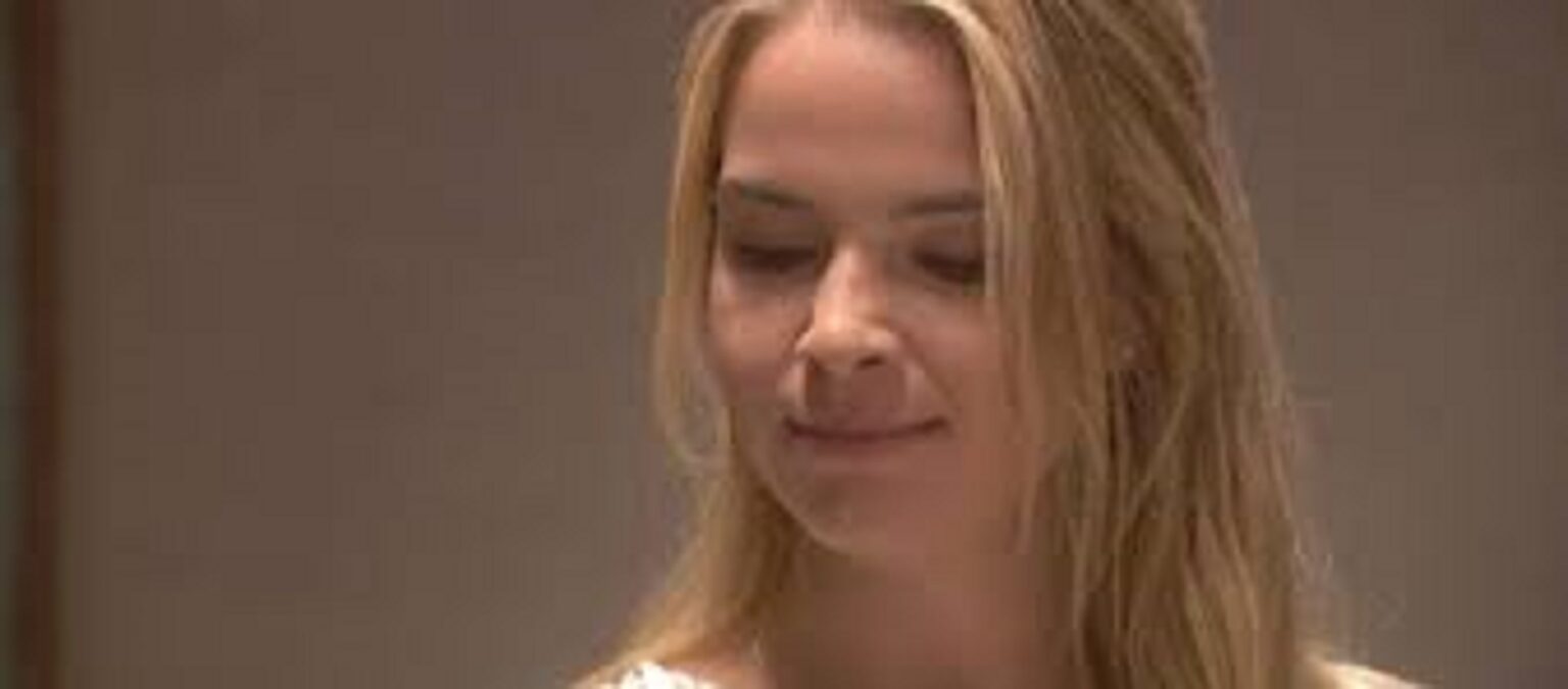 Il Segreto, trama del 31 marzo 2019: Antolina diventa un'assassina per non essere smascherata