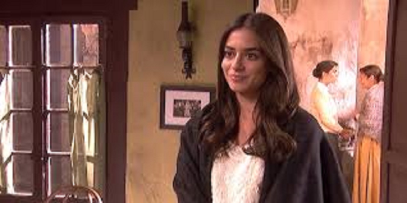 Il Segreto, trama del 4 aprile 2019: Elsa disperata per morte del padre, Gracia vicina al parto