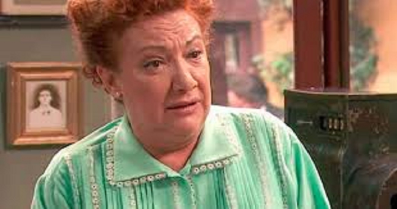 Il Segreto, trama dell'8 aprile 2019: la verità su Emilia e Alfonso