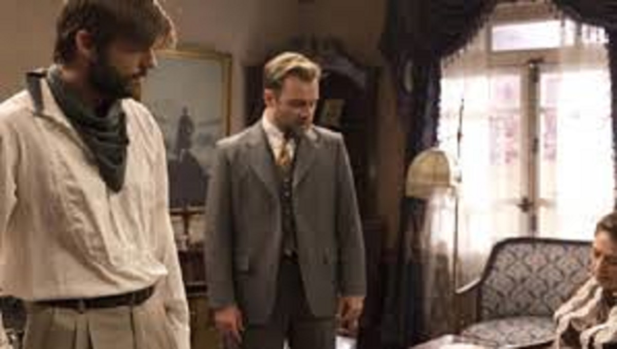 Il Segreto anticipazioni, trame 24 e 25 marzo 2019: Fernando e Gonzalo nascondono l'omicidio di Francisca