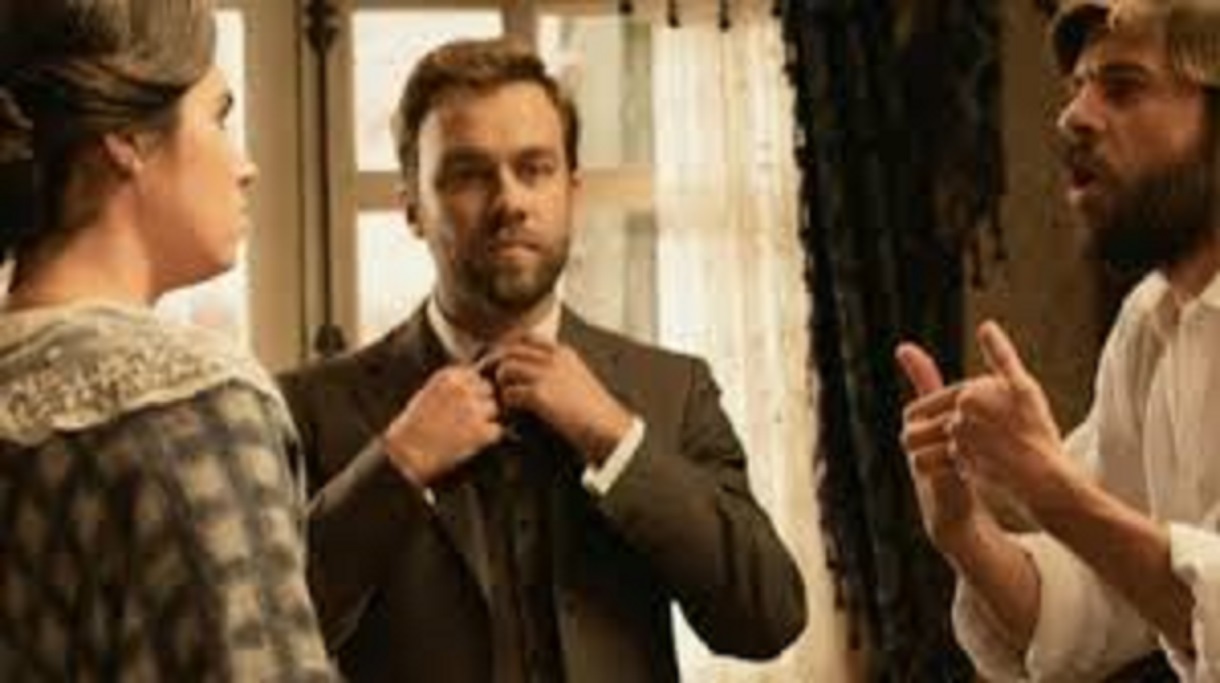 Il Segreto, trame dal 19 al 25 maggio 2019: Fernando scopre il raggiro di Maria e Gonzalo