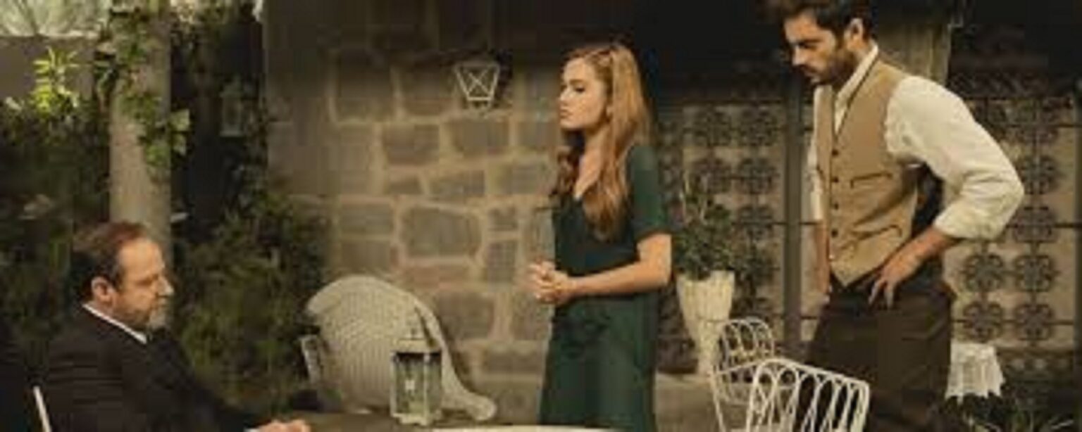 Il Segreto, trame del 15 e 16 aprile 2019: Raimundo insofferente a Saul e Julieta