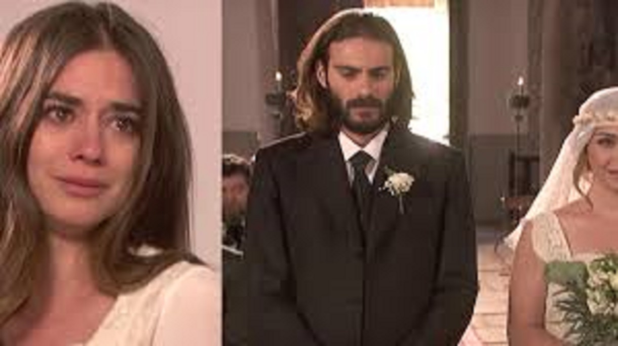 Il Segreto anticipazioni, trame 21 e 22 marzo 2019: le nozze di Isaac e Antolina, Gonzalo torna a Puente Viejo