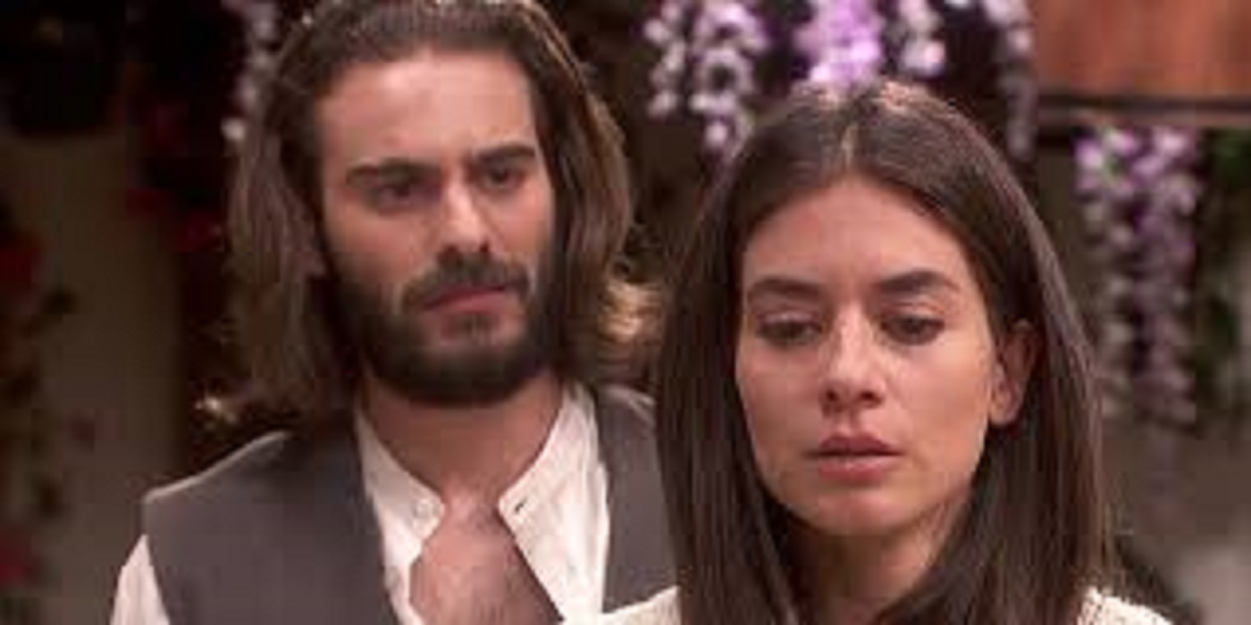 Il Segreto anticipazioni, 29 e 30 aprile 2019: notte di passione tra Elsa ed Isaac