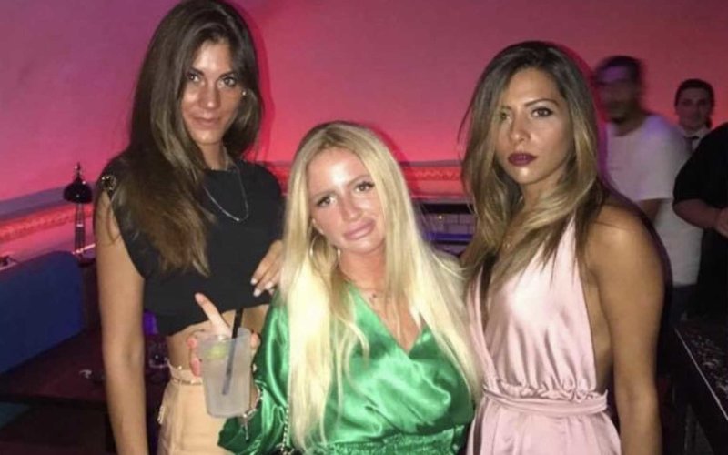 Temptation Island 2019, la nuova vita delle ex fidanzate (ora single) Nunzia, Ilaria e Katia