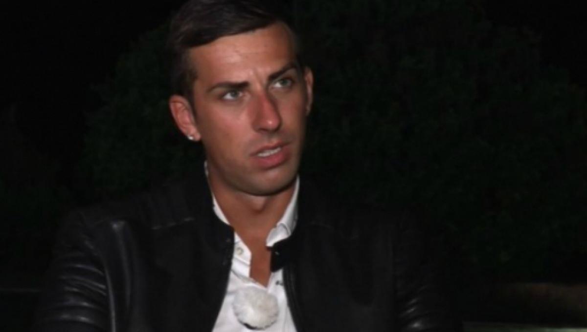 Temptation Island 2019, Massimo si scaglia contro la ex Ilaria e fa un gesto shock