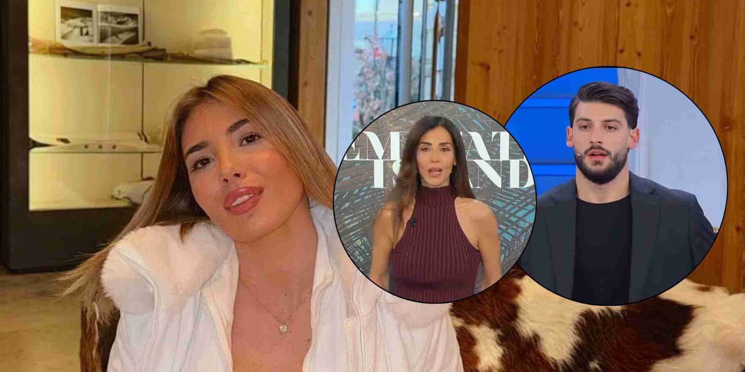 Uomini e Donne, inganno Ciro-Martina: duro gesto di Raffaella Mennoia