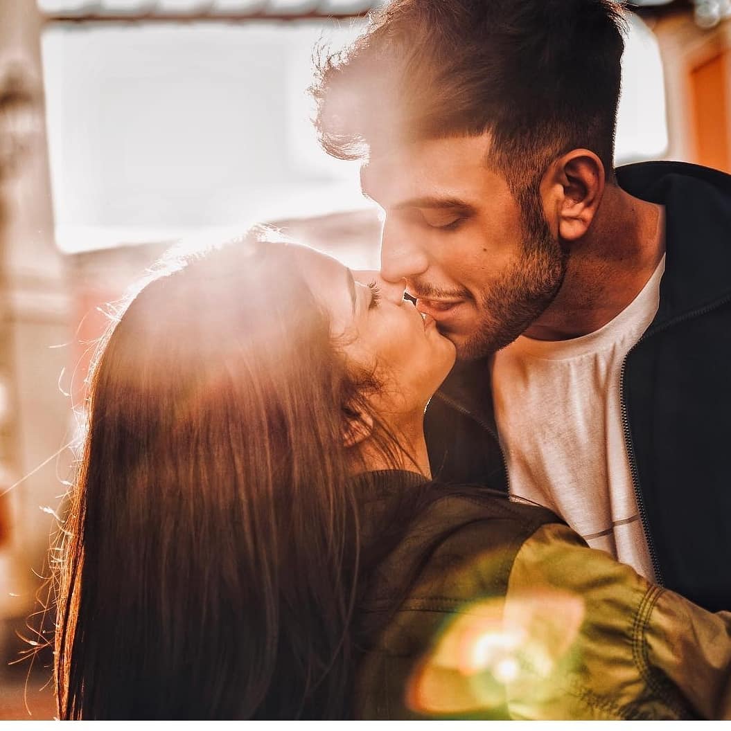 Uomini e Donne news, Luigi e Irene festeggiano due mesi: le dediche da brivido