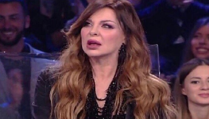 Isola dei Famosi 2019, Alba Parietti perde le staffe e dice tutta la verità