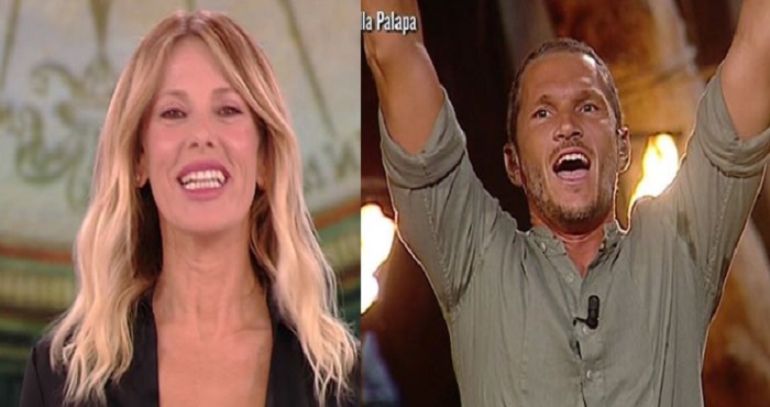 Isola dei Famosi 2019, le accuse a Alessia Marcuzzi e Alvin