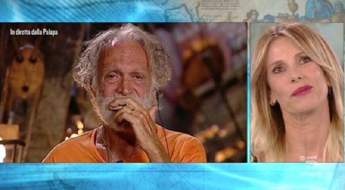 Isola dei Famosi 2019, Alessia Marcuzzi fa mea culpa e Gabriele Parpiglia si dimette