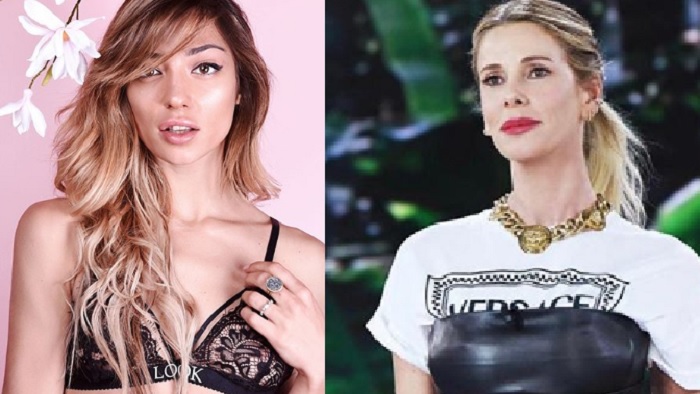 Isola dei Famosi 2019: Alessia Marcuzzi sta proteggendo Soleil Sorge?