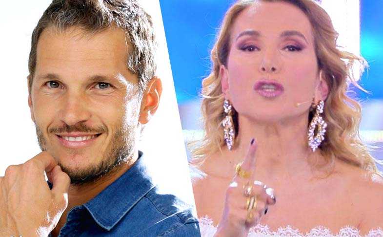 Isola dei Famosi 2019: Alvin replica alla frecciatina di Barbara D'Urso