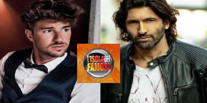 Isola dei Famosi 2019, Andrea Damante e Walter Nudo sbarcano in Honduras?