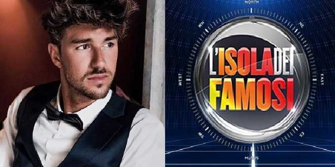 Isola dei Famosi 2019: Andrea Damante prossimo naufrago? Arriva la sua risposta!