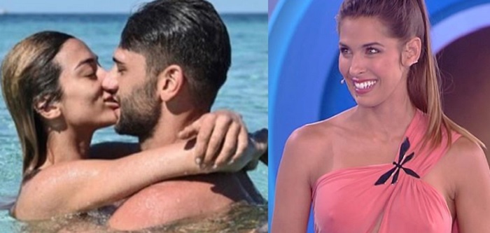 Isola dei Famosi 2019: avvicinamento in corso tra Ariadna e Jeremias?