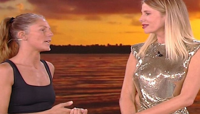 Finale Isola dei Famosi 2019, il clamoroso incidente a luci rosse che è sfuggito a tutti