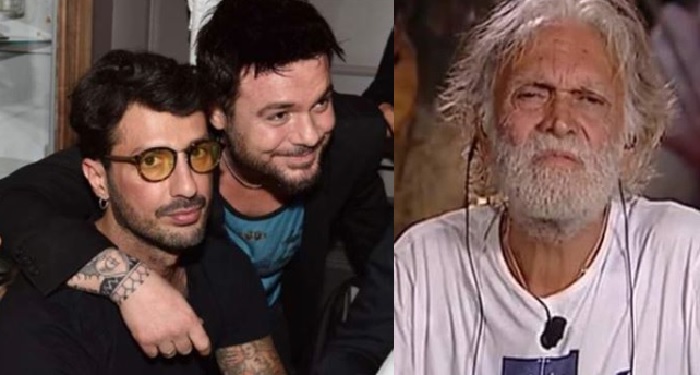 Isola dei Famosi 2019, colpo di scena: Giampaolo Celli querela Fabrizio Corona!