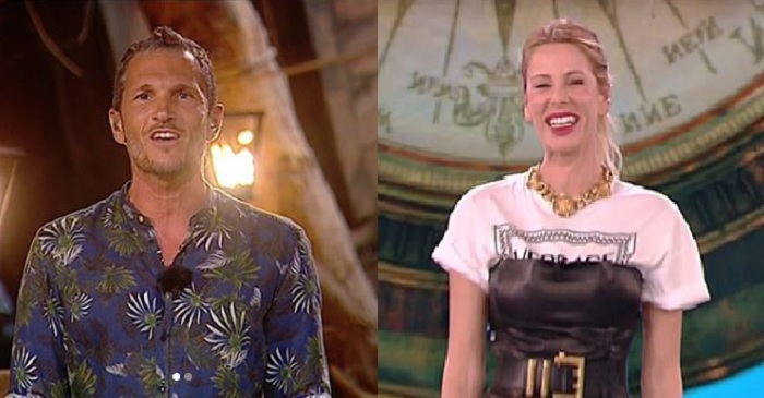 Isola dei Famosi 2019: doppia eliminazione e nuovo naufrago in arrivo!