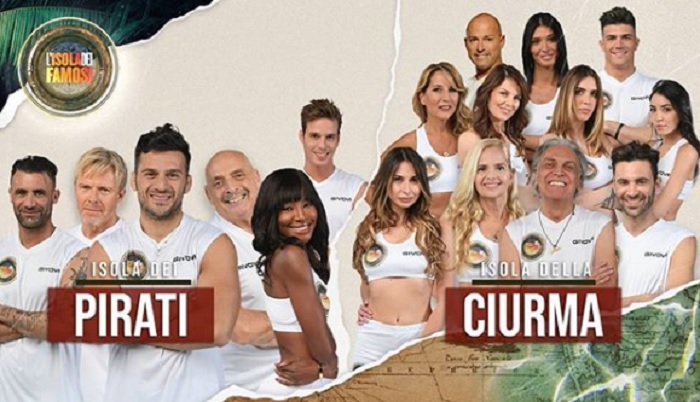 Isola dei Famosi 2019, ecco tutte le polene che sbarcheranno in Honduras