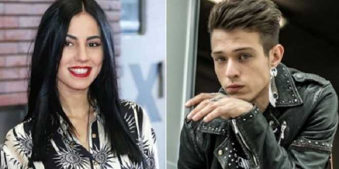 Isola dei Famosi 2019, Giulia De Lellis rifiuta il reality a causa di Irama?