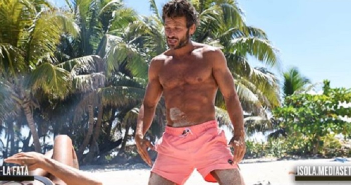 Isola dei Famosi 2019, il clamoroso gesto di Marco Maddaloni dopo la vittoria