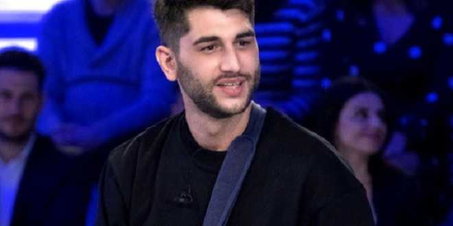 Isola dei Famosi 2019: Jeremias Rodriguez nel cast grazie ad Andrea Iannone!