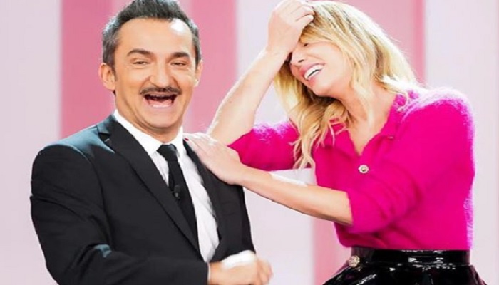 Isola dei Famosi 2019: la Gialappa esagera e Alessia Marcuzzi si arrabbia!