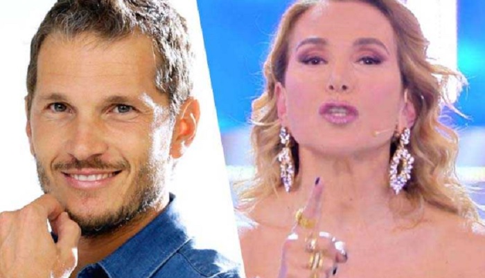 Isola dei Famosi 2019: lite a distanza tra Barbara d'Urso e Alvin