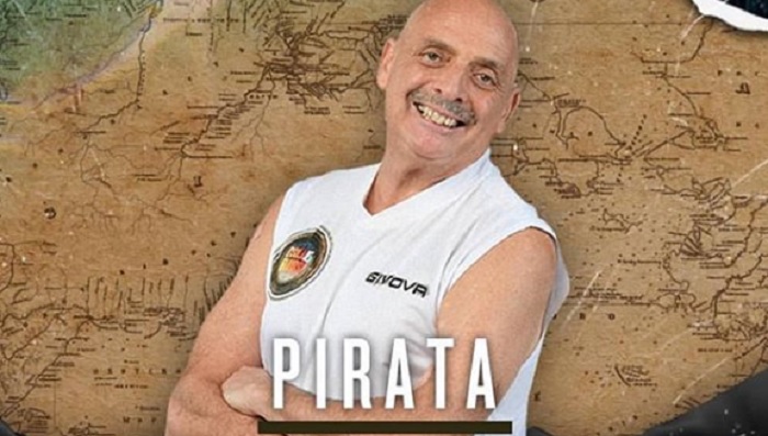 Isola dei Famosi 2019: Paolo Brosio ha deciso di abbandonare il reality?