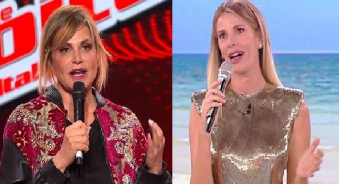 Isola dei Famosi 2019: Simona Ventura e le parole al veleno su Alessia Marcuzzi!