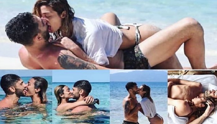 Isola dei Famosi 2019, Soleil e Jeremias esagerano: autori infuriati