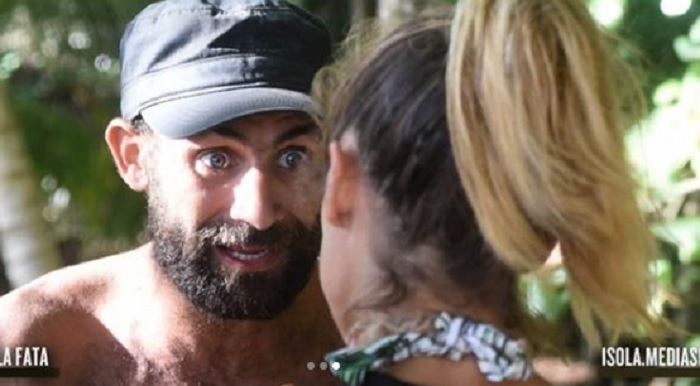 Isola dei Famosi 2019, Soleil Sorge e Ghezzal a rischio espulsione