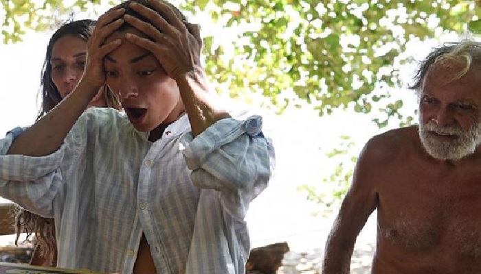 Isola dei Famosi 2019, Soleil Sorge ha avuto un rapporto intimo in Honduras?