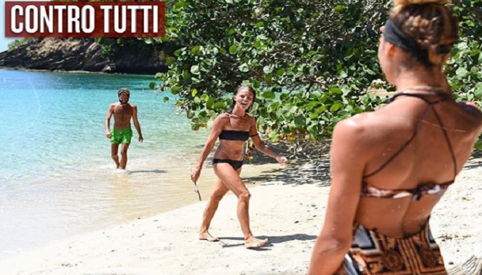 Isola dei Famosi 2019, Soleil Sorgè torna in Honduras?