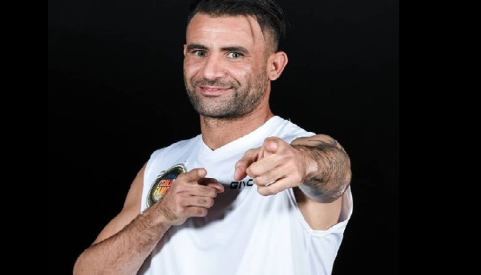 Isola dei Famosi 2019, svelato il vero motivo del ritiro di Ghezzal