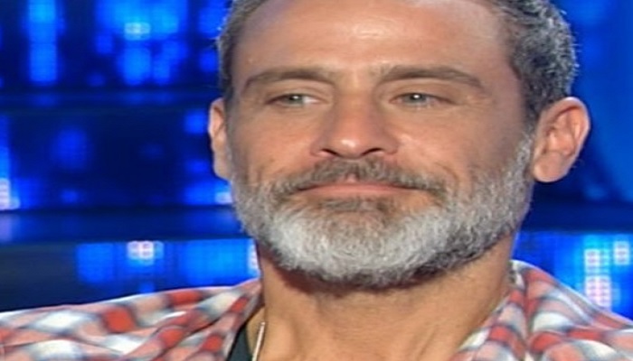 Isola dei Famosi, Raz Degan commuove: "L'ho fatto per mia madre"