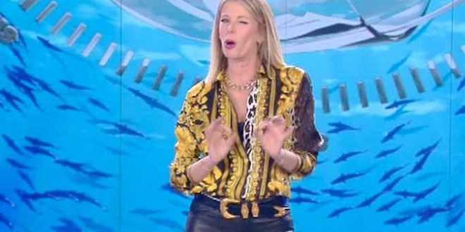 Isola dei Famosi 2018, un amatissimo ex tronista prenderà il posto di Jeremias Rodriguez?