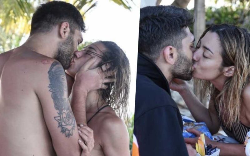 Isola dei Famosi 2019, Jeremias Rodriguez gela Soleil Sorge: "Non sono innamorato"