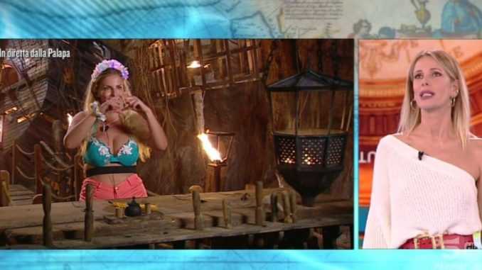 Isola dei Famosi 2019 verso la chiusura anticipata: ascolti drammatici
